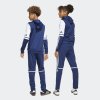 Dětské tepláky adidas SQ25 TR PNT Y - foto 7