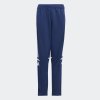 Dětské tepláky adidas SQ25 TR PNT Y - foto 0