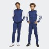 Dětské tepláky adidas SQ25 TR PNT Y - foto 8