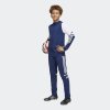 Dětské tepláky adidas SQ25 TR PNT Y - foto 4