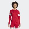 Dámský dres adidas SQUA25 JSY LW - foto 2
