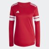 Dámský dres adidas SQUA25 JSY LW - foto 0