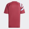 Pánský dres adidas FORTORE23 JSY - foto 2
