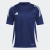 Dětský dres adidas TIRO24 JSYY - foto 1