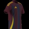 Pánský dres adidas STRIPED 24 JSY - foto 5