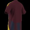 Pánský dres adidas STRIPED 24 JSY - foto 9