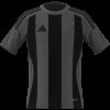 Dětský dres adidas STRIPED 24 JSYY - foto 5