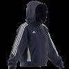 Dámská mikina adidas TIRO24 SWHOODW - foto 4