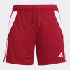 Dámské šortky adidas TIRO24 SHO W - foto 1