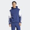 Pánská mikina adidas SQ25 SW HOOD - foto 4