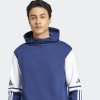 Pánská mikina adidas SQ25 SW HOOD - foto 6