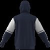 Pánská mikina adidas SQ25 SW HOOD - foto 12