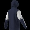 Pánská mikina adidas SQ25 SW HOOD - foto 11