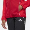 Dětská mikina adidas TIRO25CPRE JKTY - foto 5