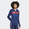 Dětská mikina adidas TIRO ES WINTOPY - foto 1