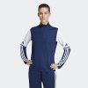Dámská mikina adidas SQ25 TR TOP W - foto 2