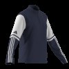 Dámská mikina adidas SQ25 TR TOP W - foto 9