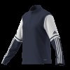 Dámská mikina adidas SQ25 TR TOP W - foto 15
