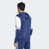 Pánská mikina adidas SQ25 HOOD - foto 3