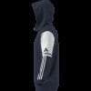 Pánská mikina adidas SQ25 HOOD - foto 14
