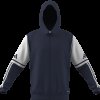 Pánská mikina adidas SQ25 HOOD - foto 8