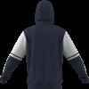Pánská mikina adidas SQ25 HOOD - foto 12