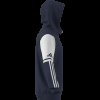 Pánská mikina adidas SQ25 HOOD - foto 10