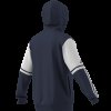 Pánská mikina adidas SQ25 HOOD - foto 11