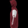 Pánská mikina adidas SQ25 SW HOOD - foto 13