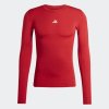 Pánské tričko s dlouhým rukávem adidas TF LS TEE M - foto 0