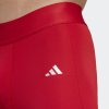 Pánské funkční spodky adidas TF SHRT TIGHT M - foto 6