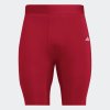 Pánské funkční spodky adidas TF SHRT TIGHT M - foto 1