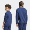 Dětská mikina adidas TT CREW Y - foto 6