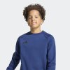 Dětská mikina adidas TT CREW Y - foto 4