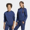 Dětská mikina adidas TT CREW Y - foto 7
