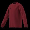 Dětská mikina adidas TT CREW Y - foto 15