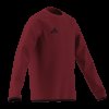 Dětská mikina adidas TT CREW Y - foto 9
