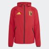 Pánská bunda adidas RBFA TT FZ WB - foto 0