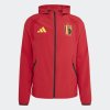 Pánská bunda adidas RBFA TT FZ WB - foto 1