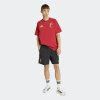 Pánské tričko adidas RBFA TT TEE - foto 3