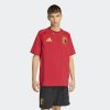 Pánské tričko adidas RBFA TT TEE - foto 1
