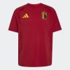 Pánské tričko adidas RBFA TT TEE - foto 0