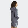 Dětská mikina adidas MESSI HOODY Y - foto 2