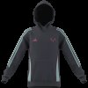 Dětská mikina adidas MESSI HOODY Y - foto 8