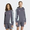Dětská mikina adidas MESSI HOODY Y - foto 7