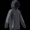 Dětská mikina adidas MESSI HOODY Y - foto 9