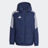 Dětská bunda adidas TIRO26 WIN JKTY - foto 0