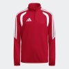 Dětská mikina adidas TIRO26L TR TOPY - foto 1