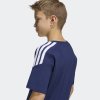 Dětské tričko adidas TIRO26L SW TEEY - foto 5