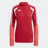 Dámská mikina adidas TIRO26C TOPW - foto 0